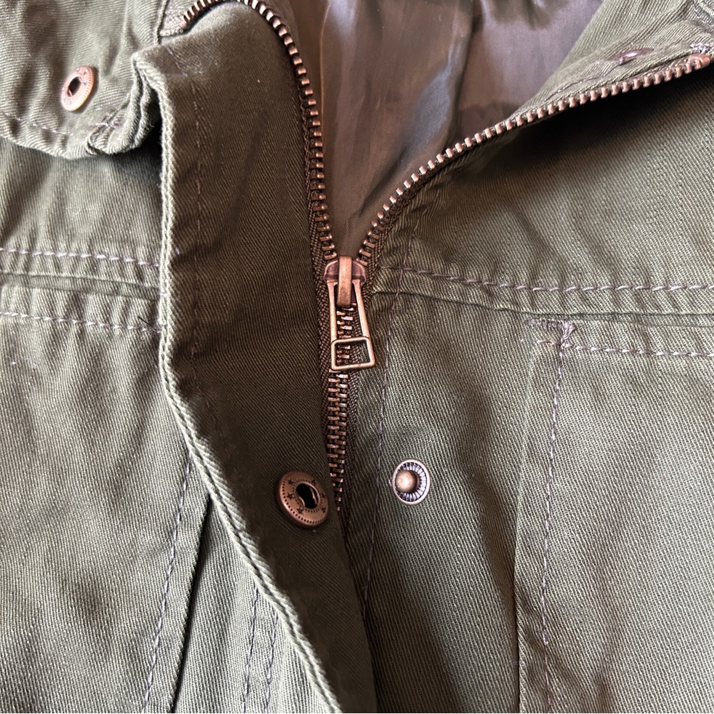 Universal Threads Utility Jacket - Picture 13 of 15